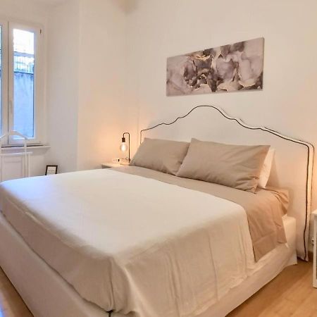 Minerva House Appartement Rome Buitenkant foto