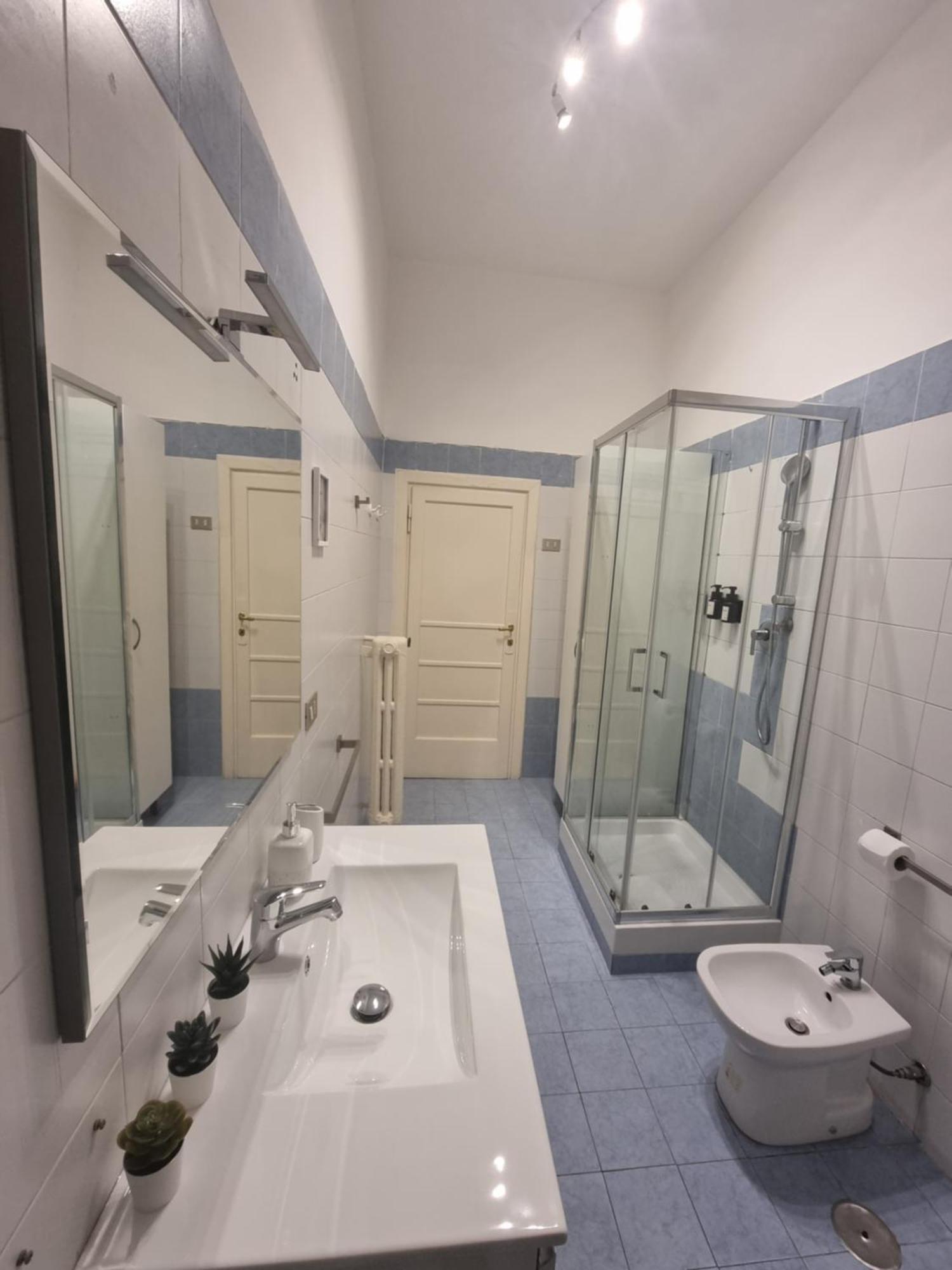 Minerva House Appartement Rome Buitenkant foto