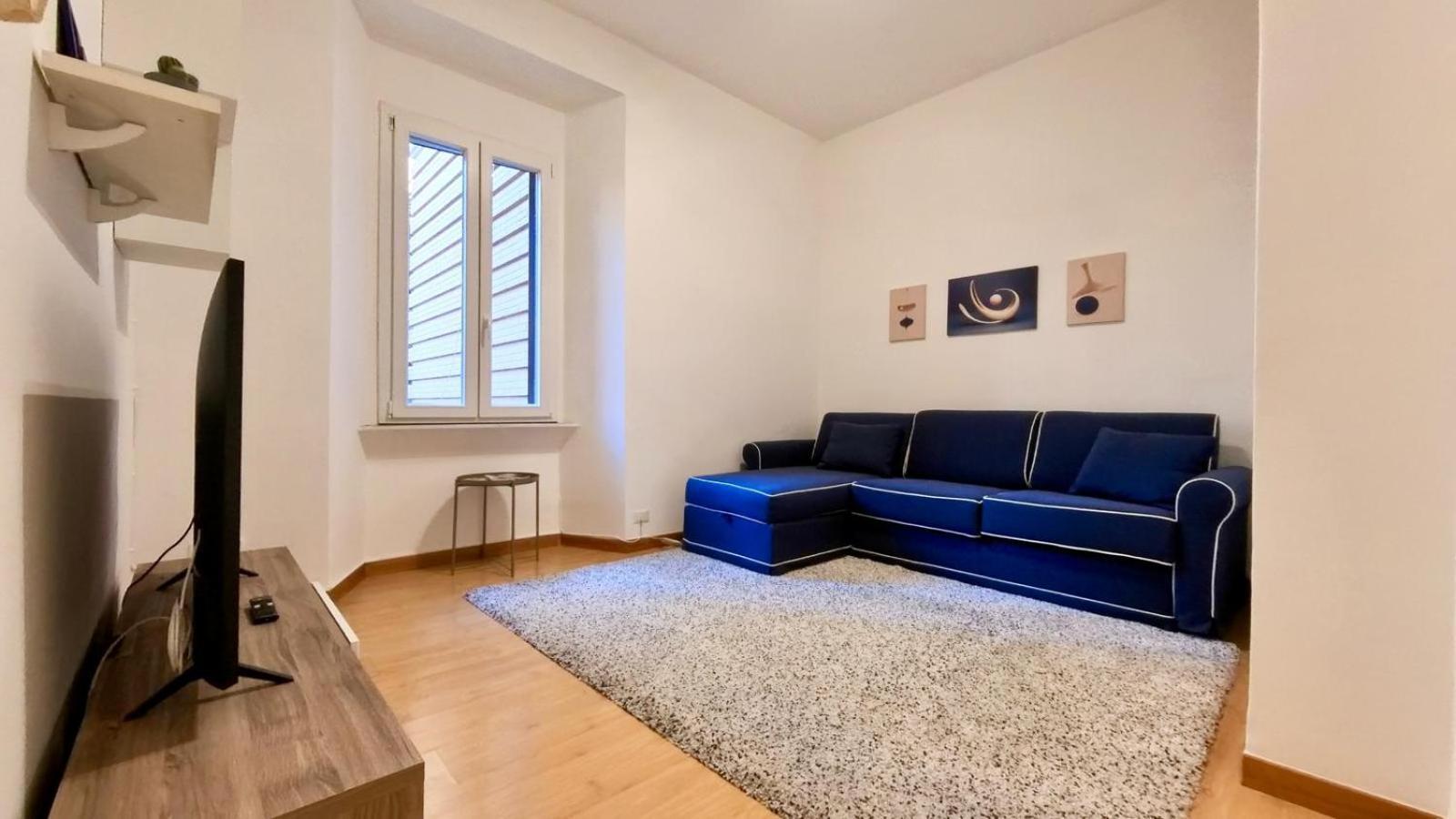 Minerva House Appartement Rome Buitenkant foto
