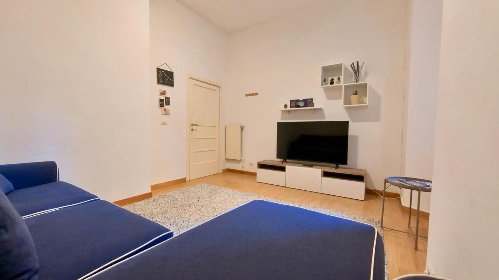 Minerva House Appartement Rome Buitenkant foto