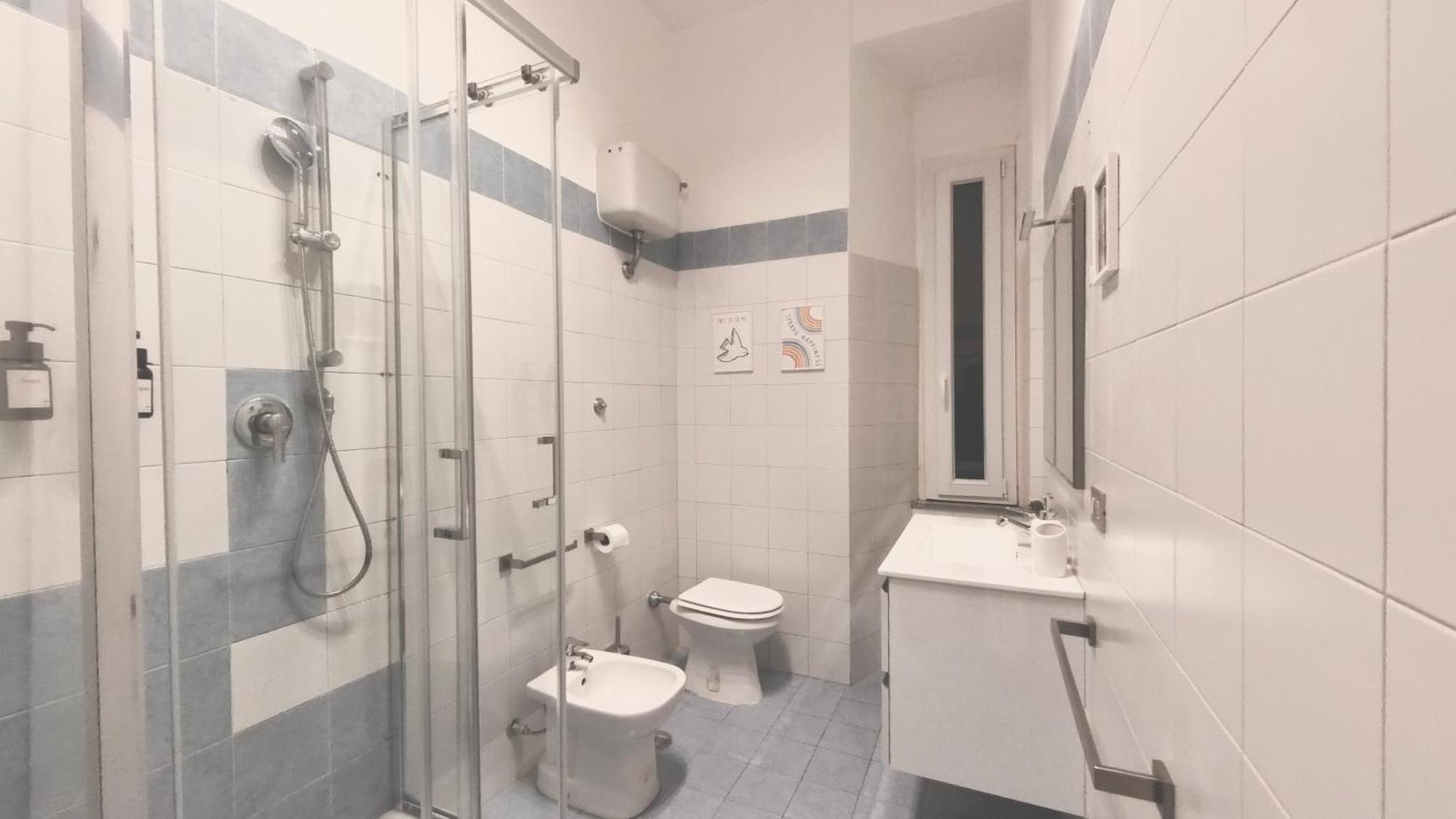 Minerva House Appartement Rome Buitenkant foto