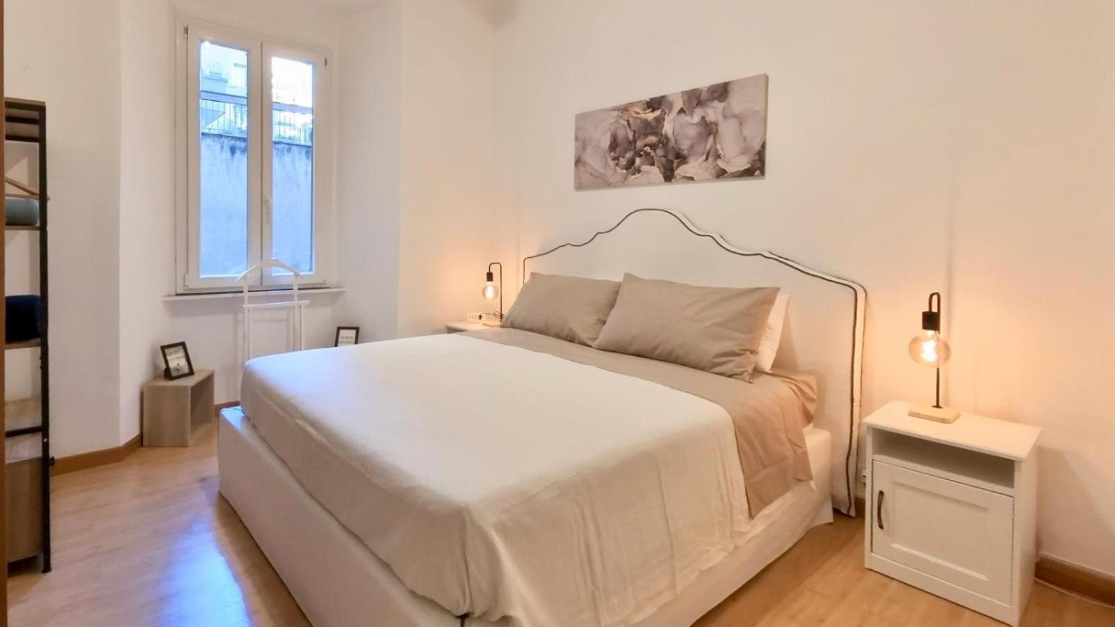 Minerva House Appartement Rome Buitenkant foto